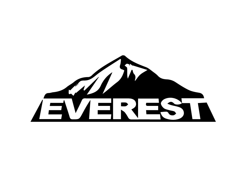 Logo Design by Sayem for Everest Steel Fabrication | Design #20615677