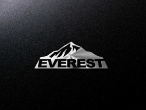 Logo Design by Sayem for Everest Steel Fabrication | Design: #20615685