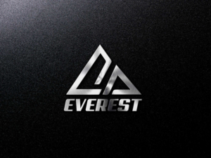 Logo Design by Sayem for Everest Steel Fabrication | Design: #20615688