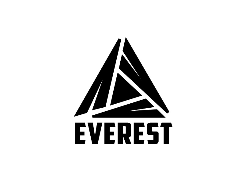 Logo Design by Sayem for Everest Steel Fabrication | Design #20615689