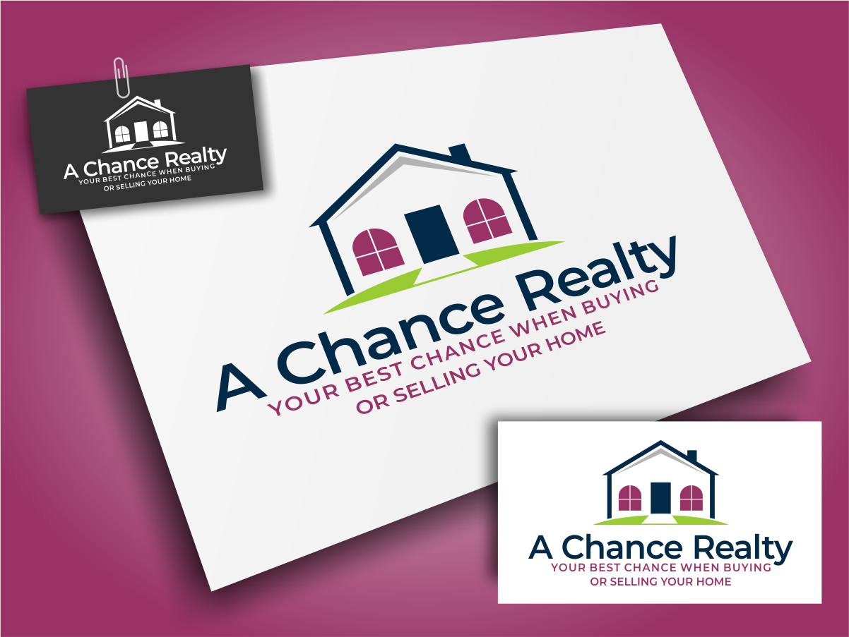 Logo Design by andiacos for this project | Design #20579759