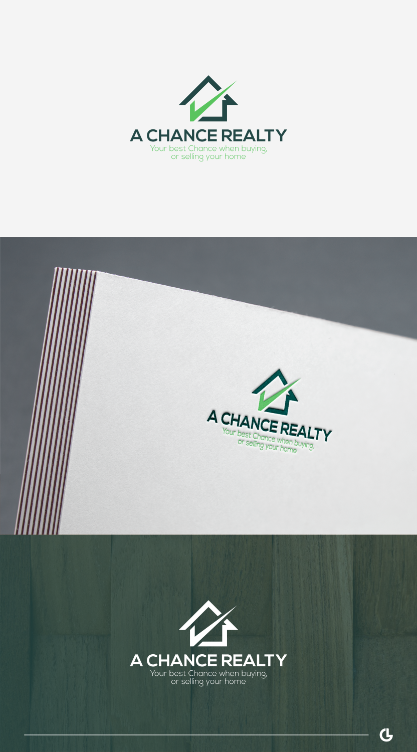 Logo Design by R!CKY for this project | Design #20557972