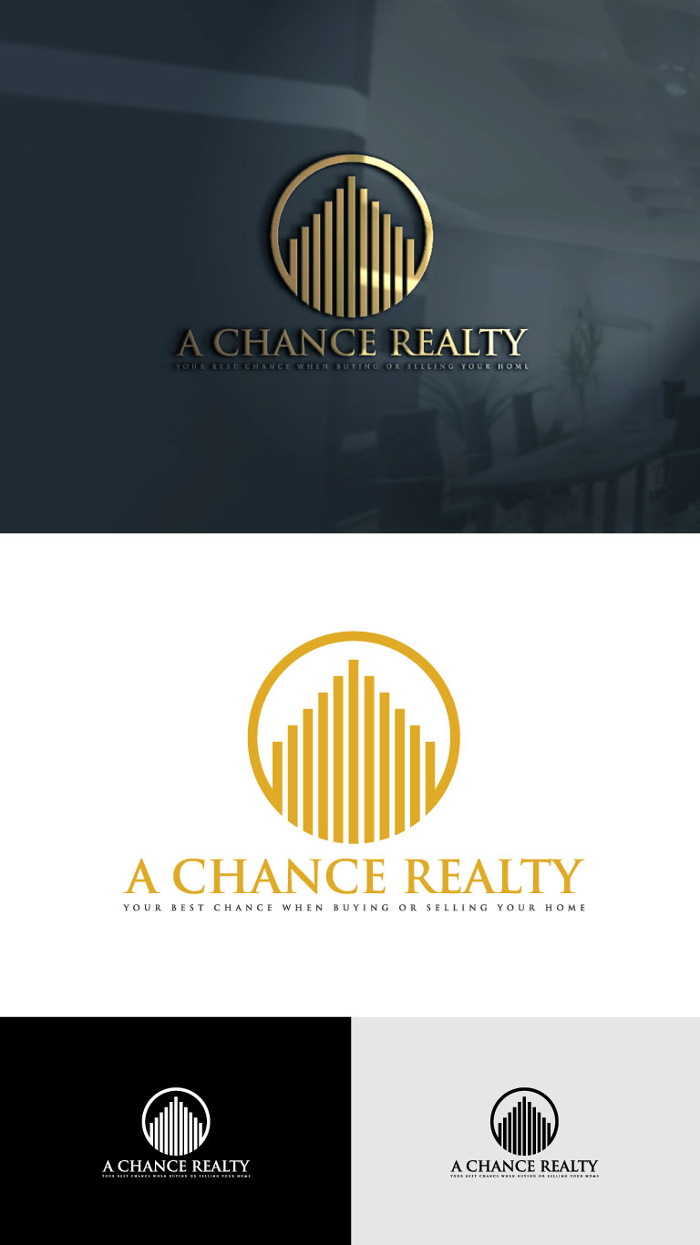 Logo Design by AnteMeridiem for this project | Design #20545432