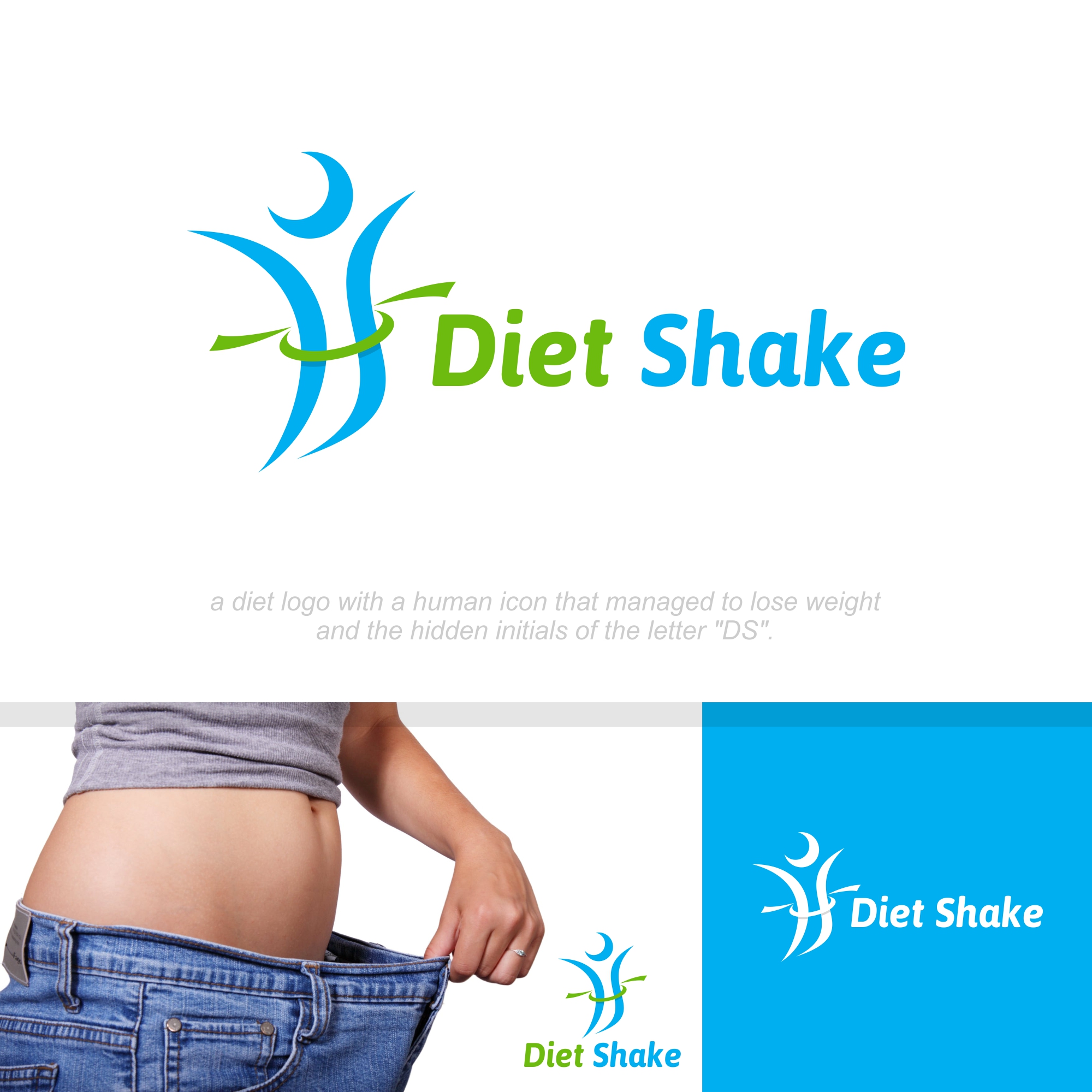 Logo Design by zatsukiki for this project | Design #20576433