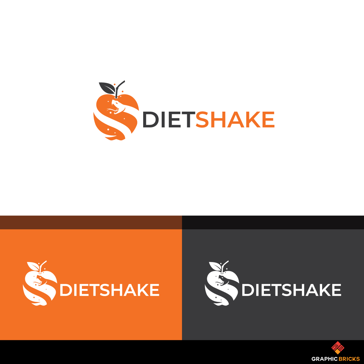 Logo Design by Graphic Bricks for this project | Design #20537156