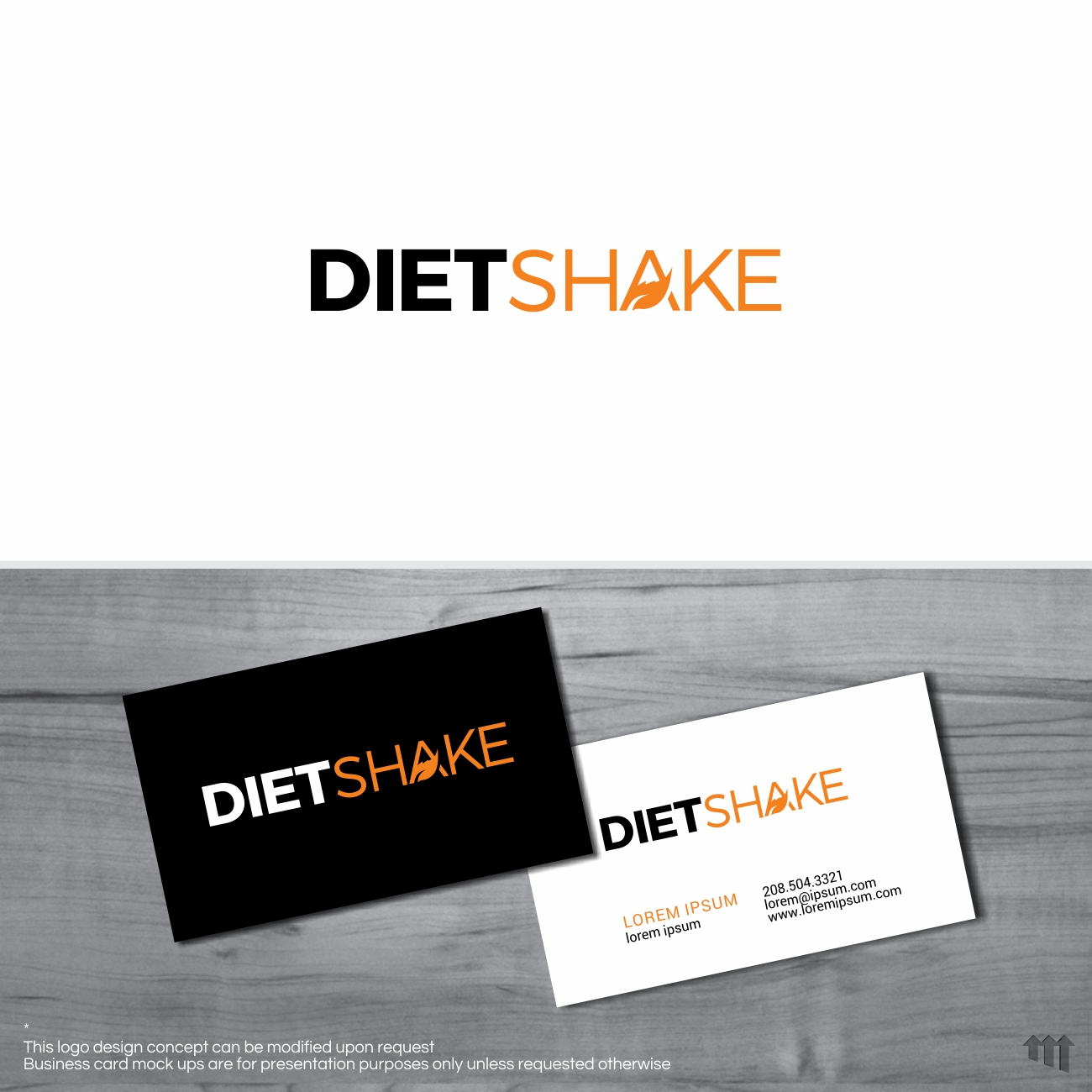 Logo Design by MBARO for this project | Design #20566288