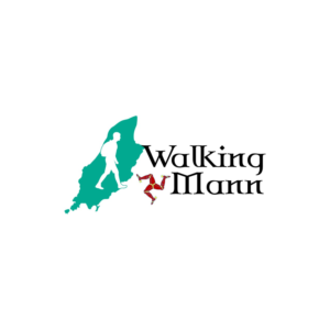 Diseño de Logo por ddnsycrowd para Walking Mann | Diseño: #20593312