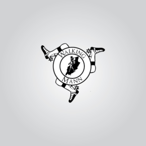 Design de Logo par Jamie Designs pour Walking Mann | Design #20553476