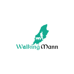 Diseño de Logo por naynachauhan06 para Walking Mann | Diseño: #20544267