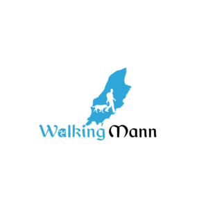 Diseño de Logo por naynachauhan06 para Walking Mann | Diseño: #20544268