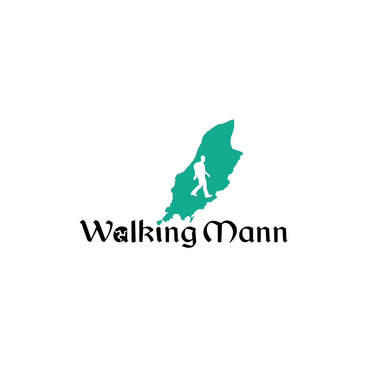 Diseño de Logo por naynachauhan06 para Walking Mann | Diseño #20589726