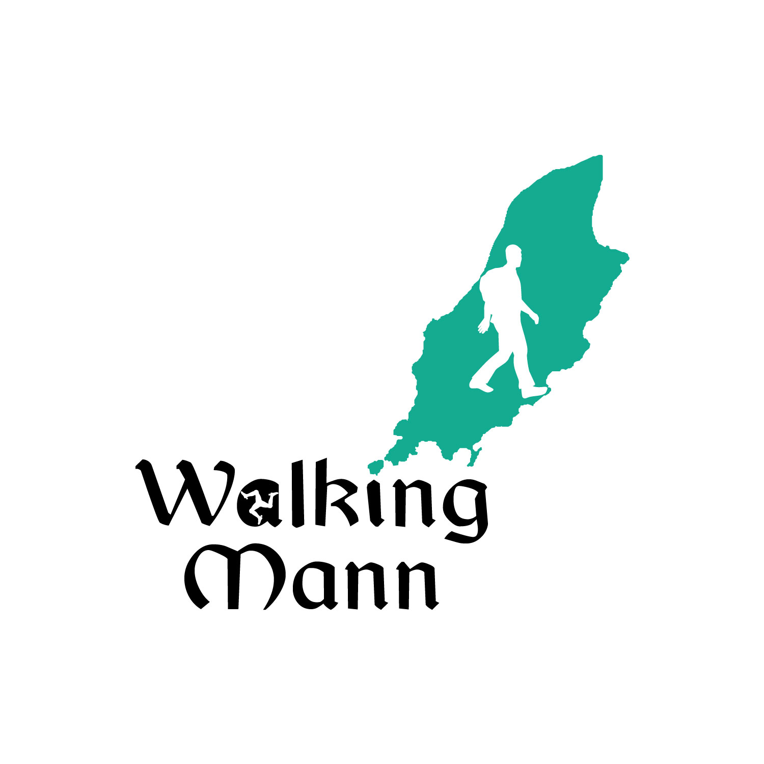 Logo-Design von naynachauhan06 für Walking Mann | Design #20645302