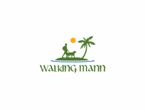 Design de Logo par EduMorente pour Walking Mann | Design #20536498