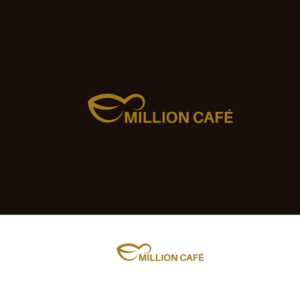 Million | Logo Design by erpin