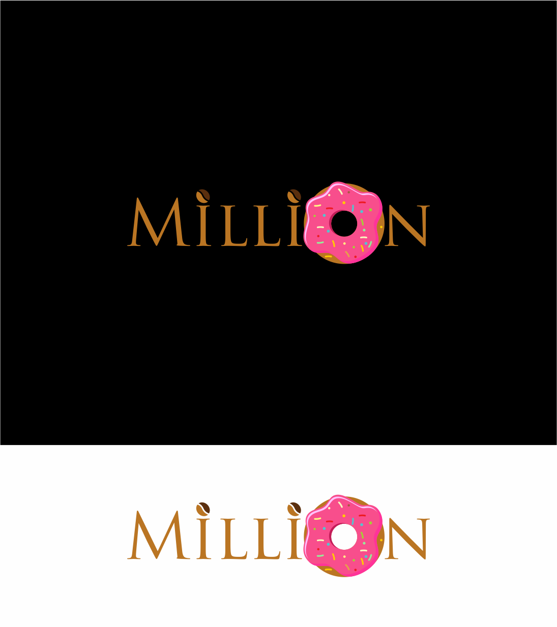 Logo Design by moisesf for this project | Design #20660042