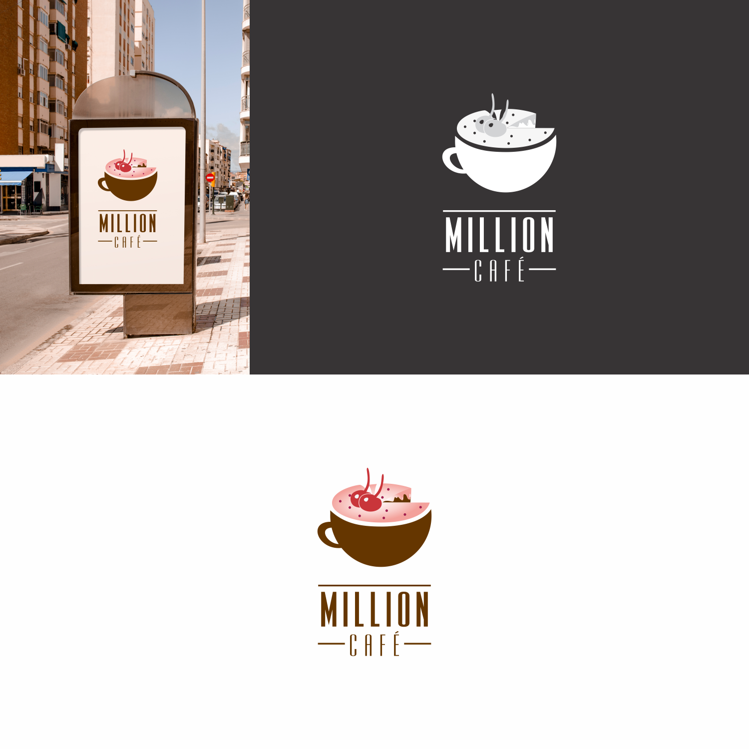 Logo Design by Anarchy99 for this project | Design #20660904