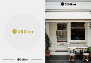 Logo Design by R!CKY for this project | Design: #20657039