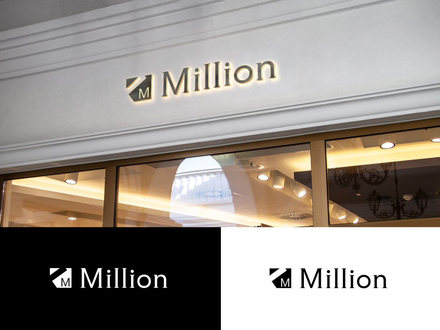 Logo Design by SL Designer for this project | Design #20640644