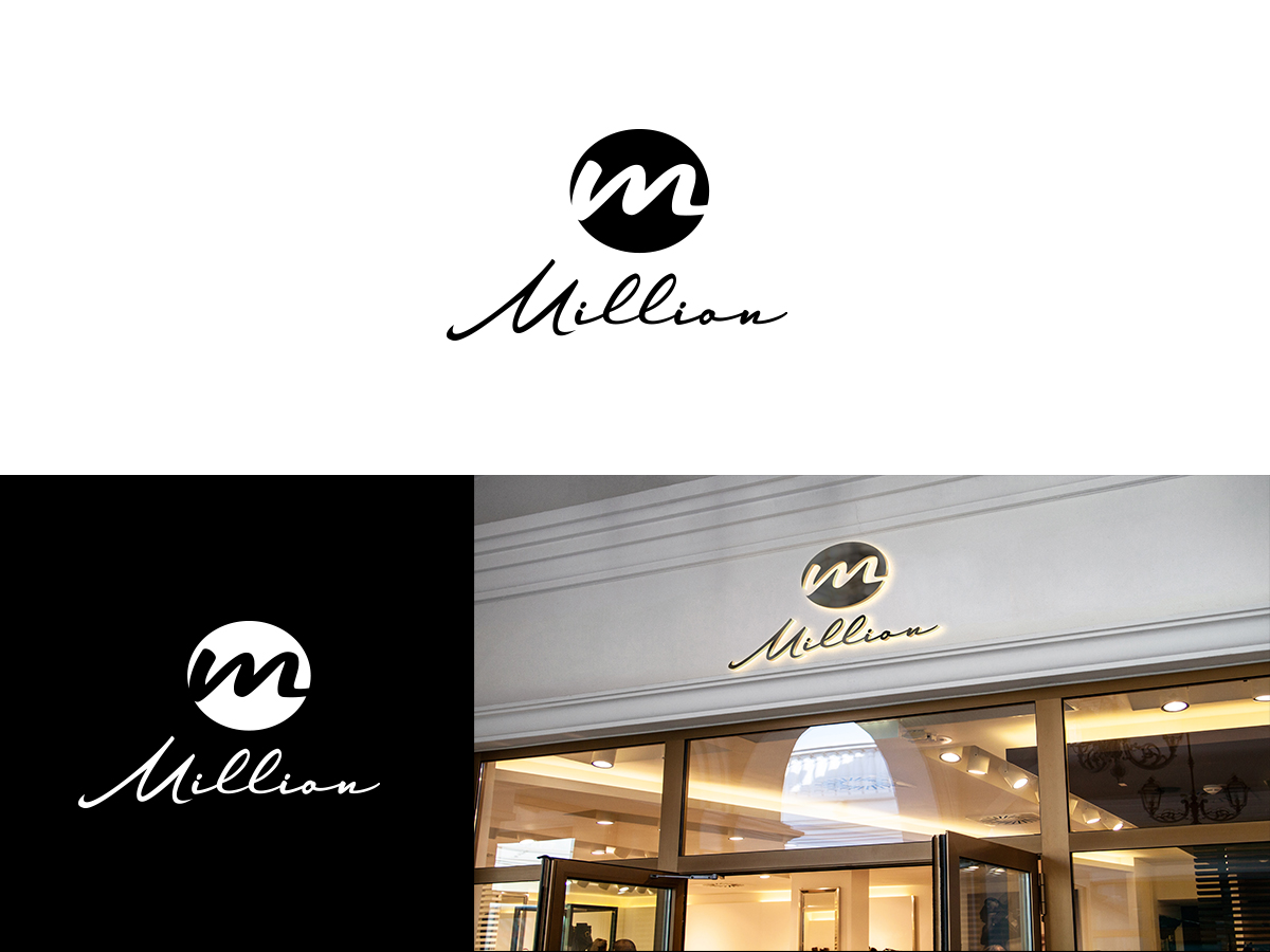 Logo Design by Slant Line Media for this project | Design #20643948