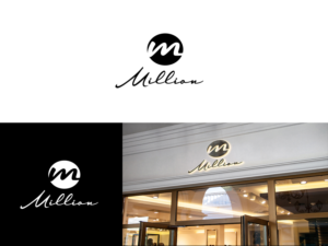 Logo Design by Slant Line Media for this project | Design: #20643948