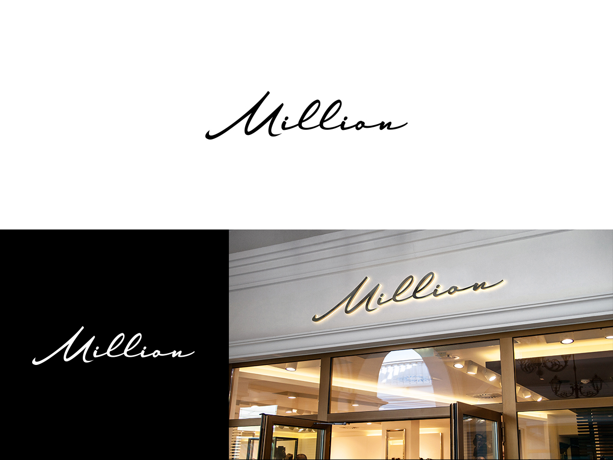Logo Design by Slant Line Media for this project | Design #20643949