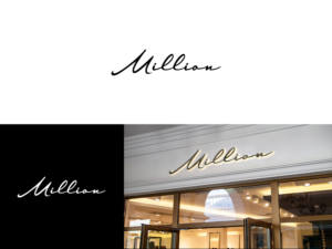 Logo Design by Slant Line Media for this project | Design: #20643949