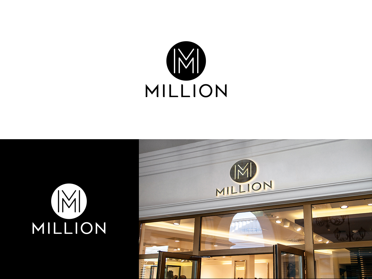 Logo Design by Slant Line Media for this project | Design #20644042