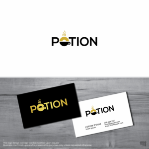 Logo Design by MBARO for this project | Design: #20568812