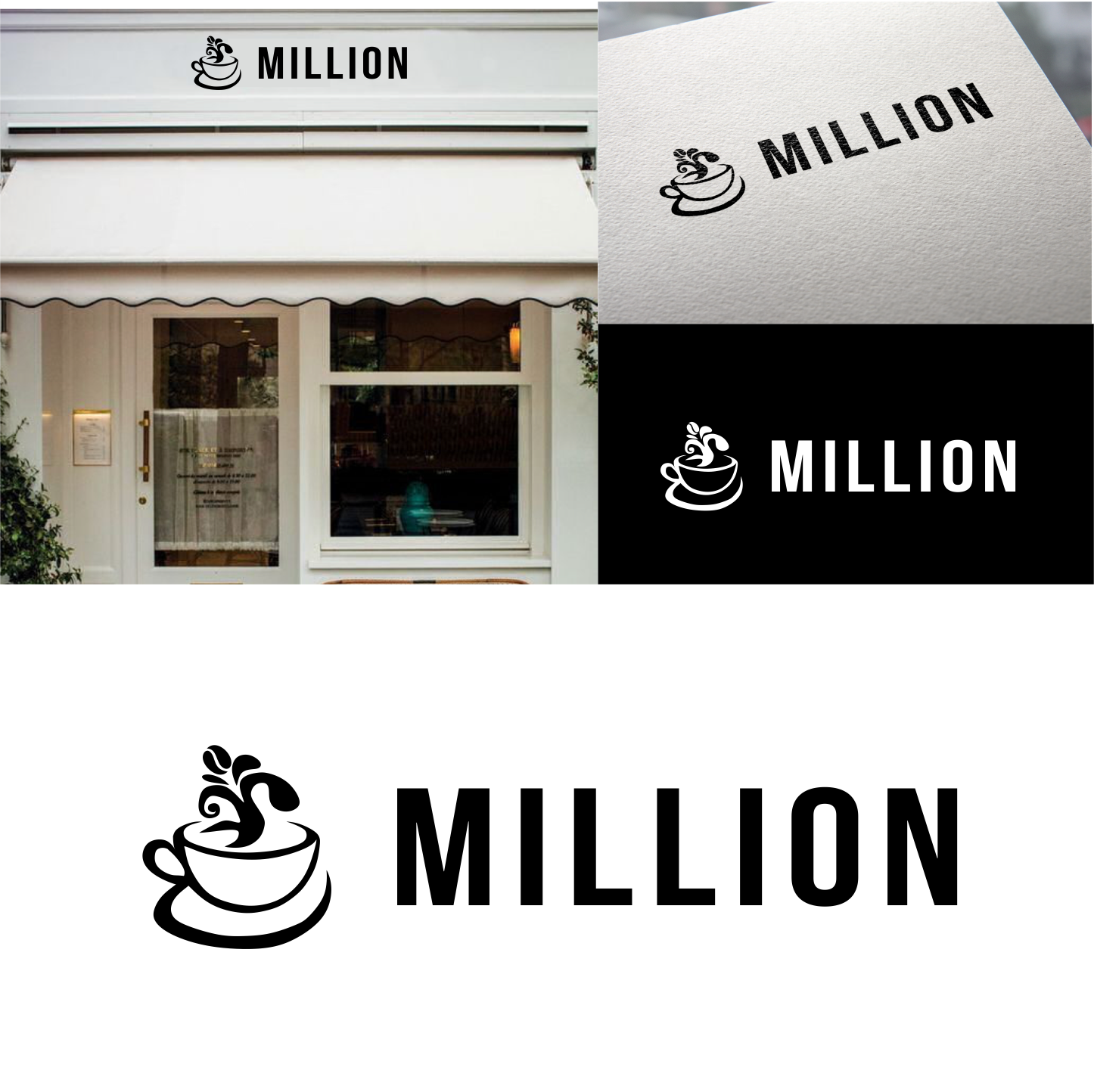 Logo Design by dmoeksa for this project | Design #20649933