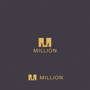Million | Logo Design by SamiddhaH