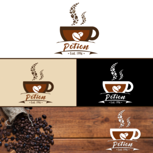 Logo Design by Tapashkar50
