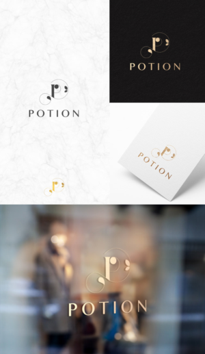 Logo Design by Kristina! for this project | Design: #20573709