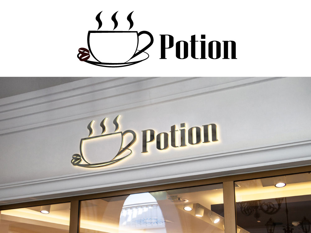 Logo Design by vedar_studios for this project | Design #20550256