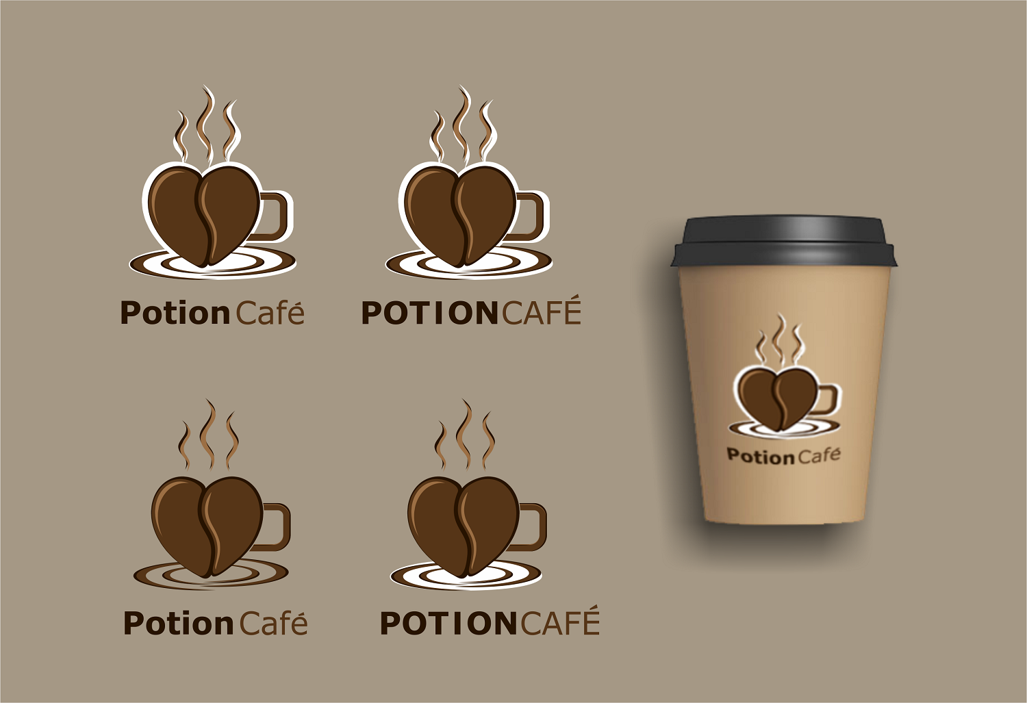 Logo Design by ronyynor for this project | Design #20562455