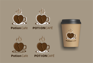 Logo Design by ronyynor for this project | Design: #20562455