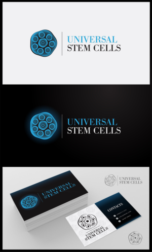 Logo Design by Kira Graphics