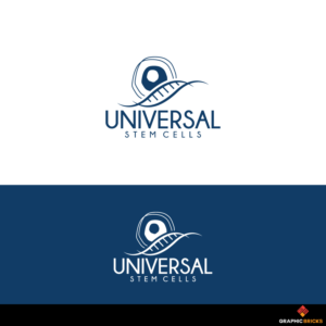 Universal Stem Cells | Design de Logo par Graphic Bricks