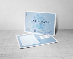 Design de Carte Postale par Alexandar pour The New York Cardiological Society, Inc. | Design : #20556906
