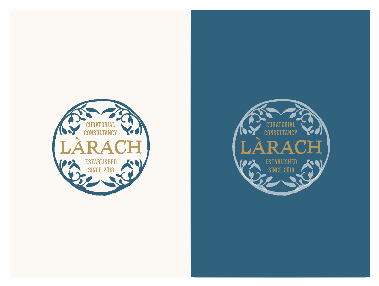 Logo Design by wonderland for this project | Design #20538715