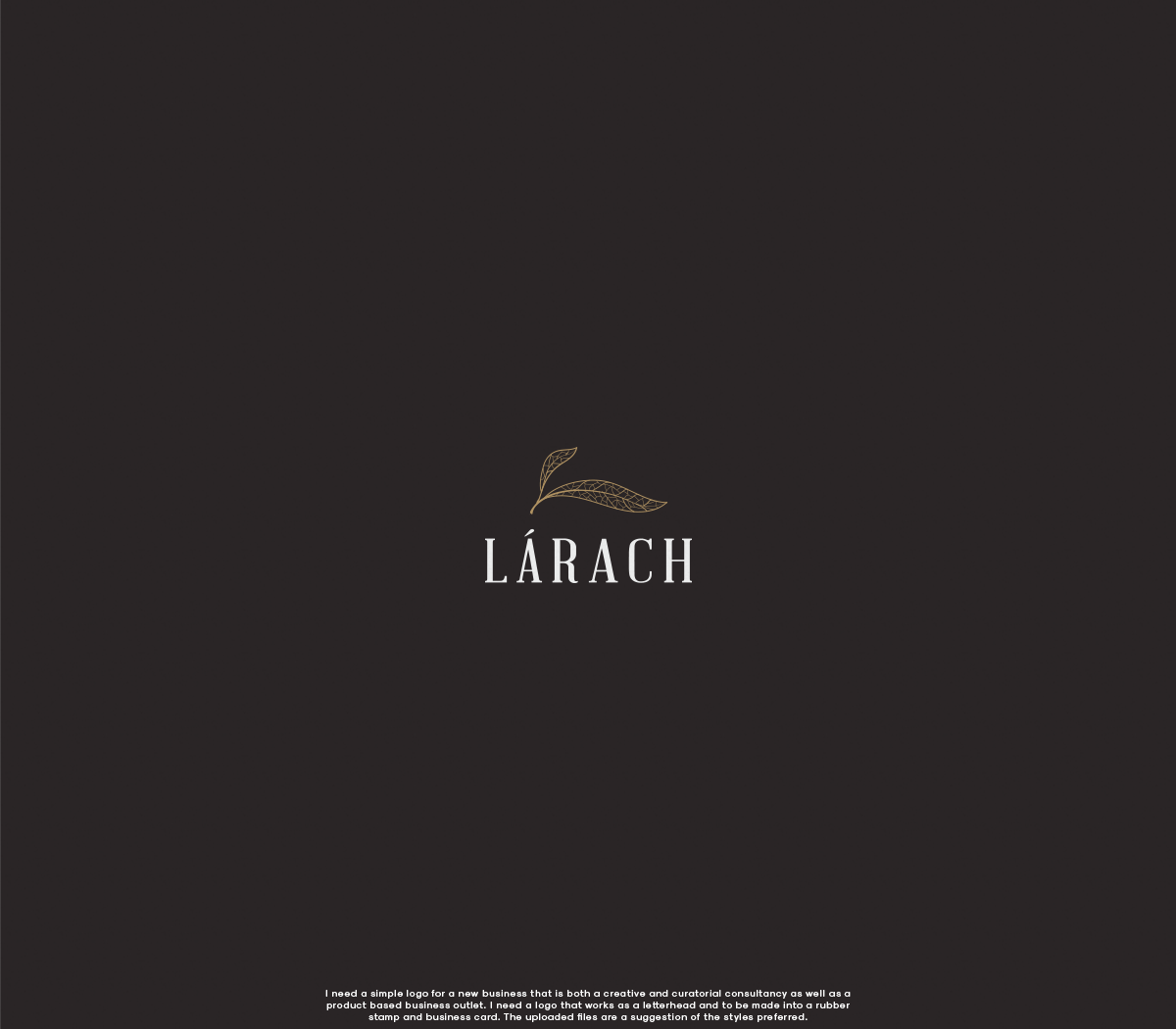 Logo Design by GBDESIGN for this project | Design #20534296