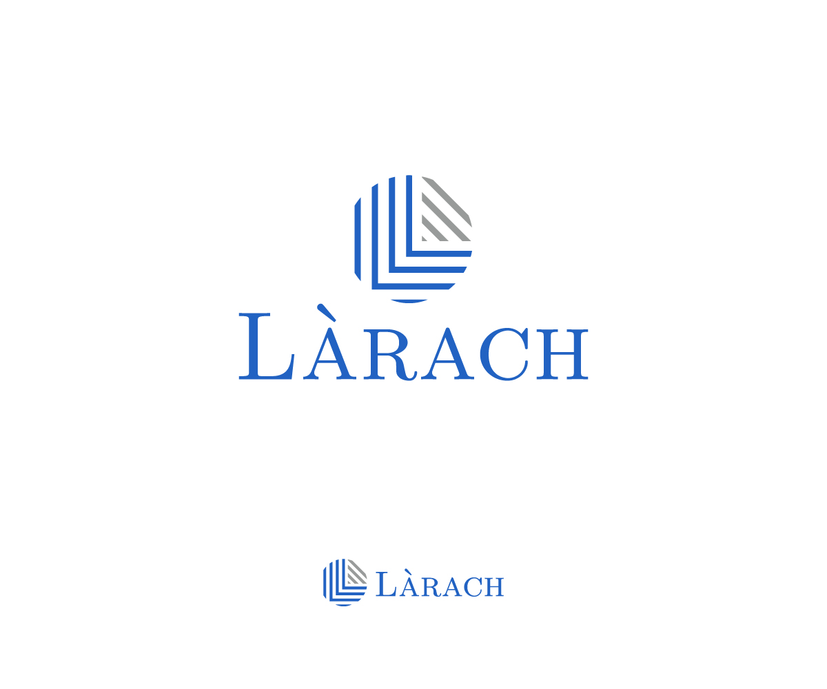 Logo Design by Ankita B for this project | Design #20539500