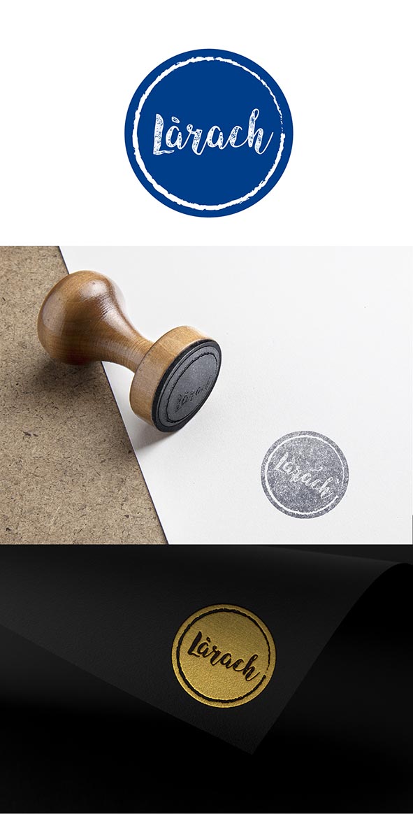 Logo Design by Nishi 4 for this project | Design #20535926