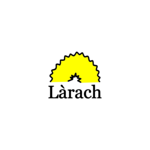 Logo Design by Arif Luqman a.k.a Maman