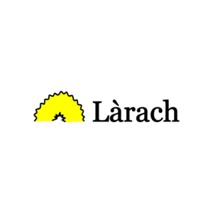 Logo Design by Arif Luqman a.k.a Maman for this project | Design: #20534731