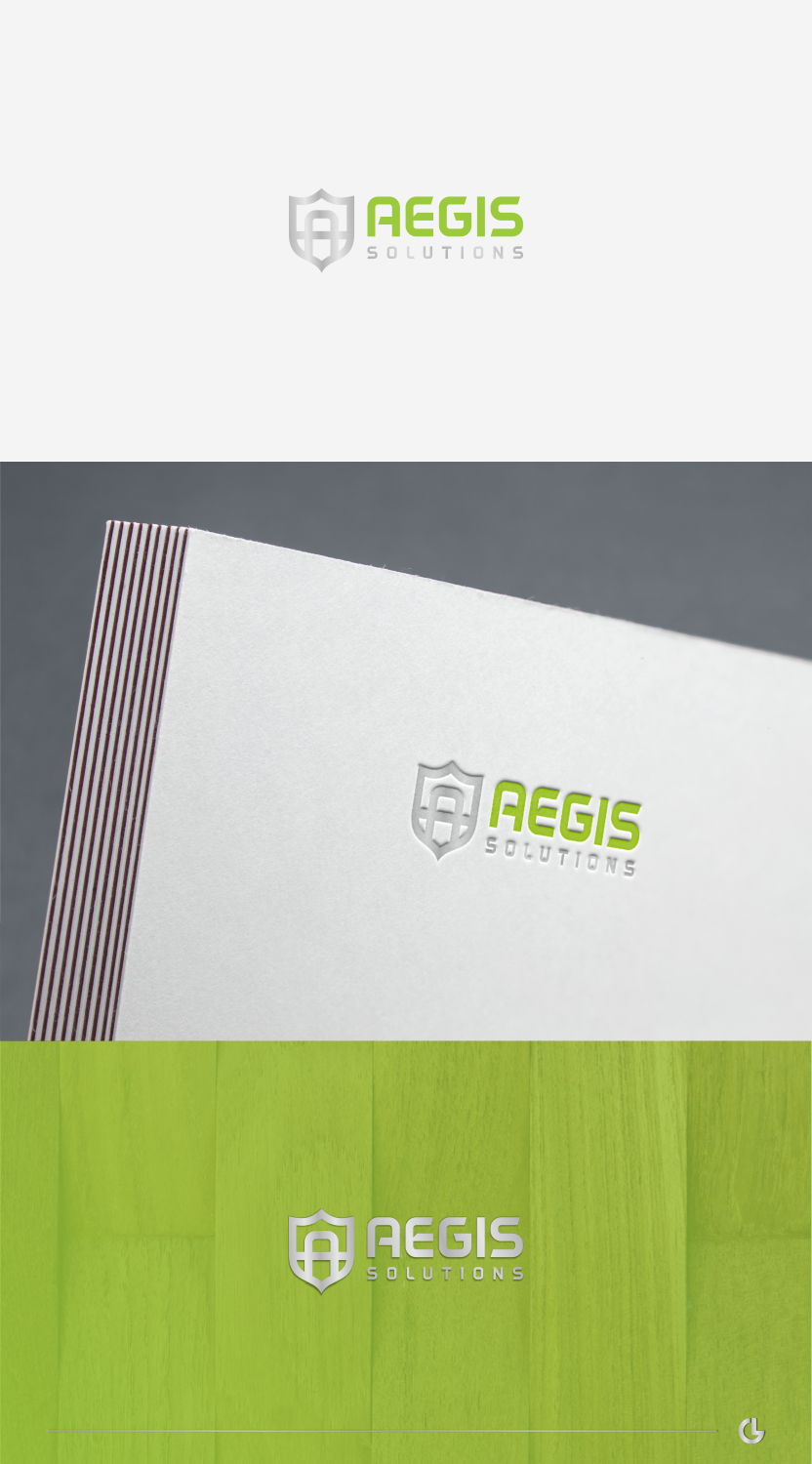 Logo Design by R!CKY for this project | Design #20568854
