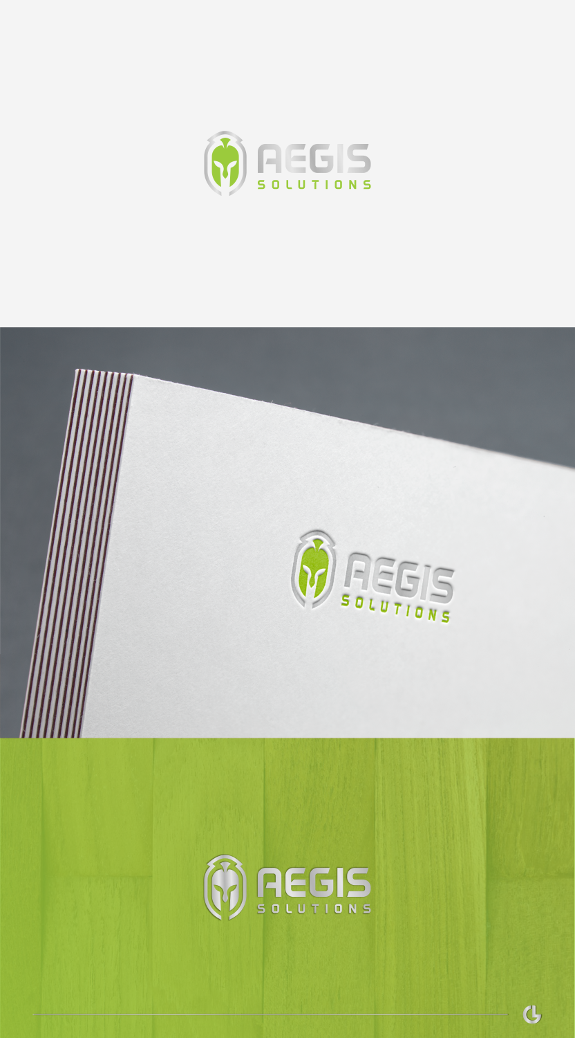 Logo Design by R!CKY for this project | Design #20568855