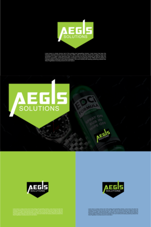Logo Design by art23