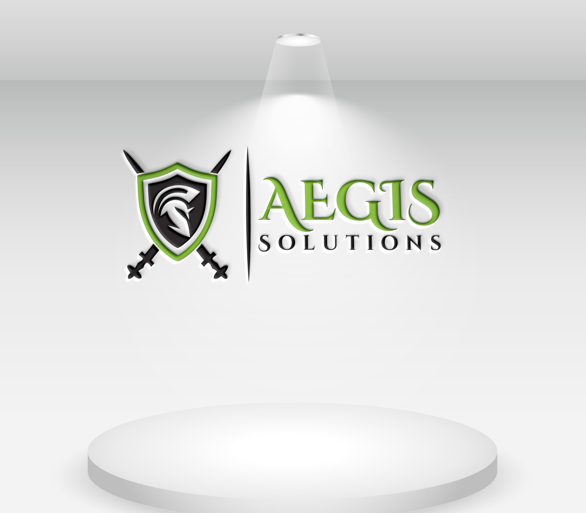 Logo Design by Design Solving for this project | Design #20539254