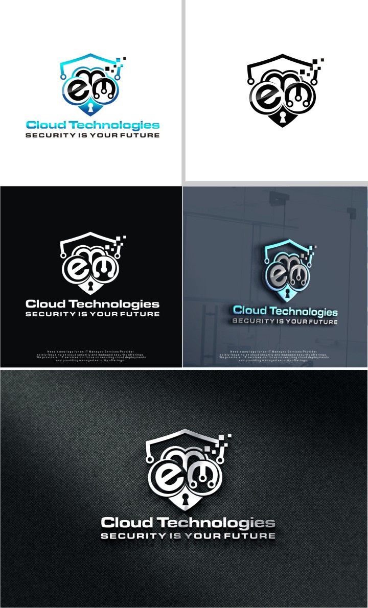 Logo Design by Soul Light for this project | Design #20535499