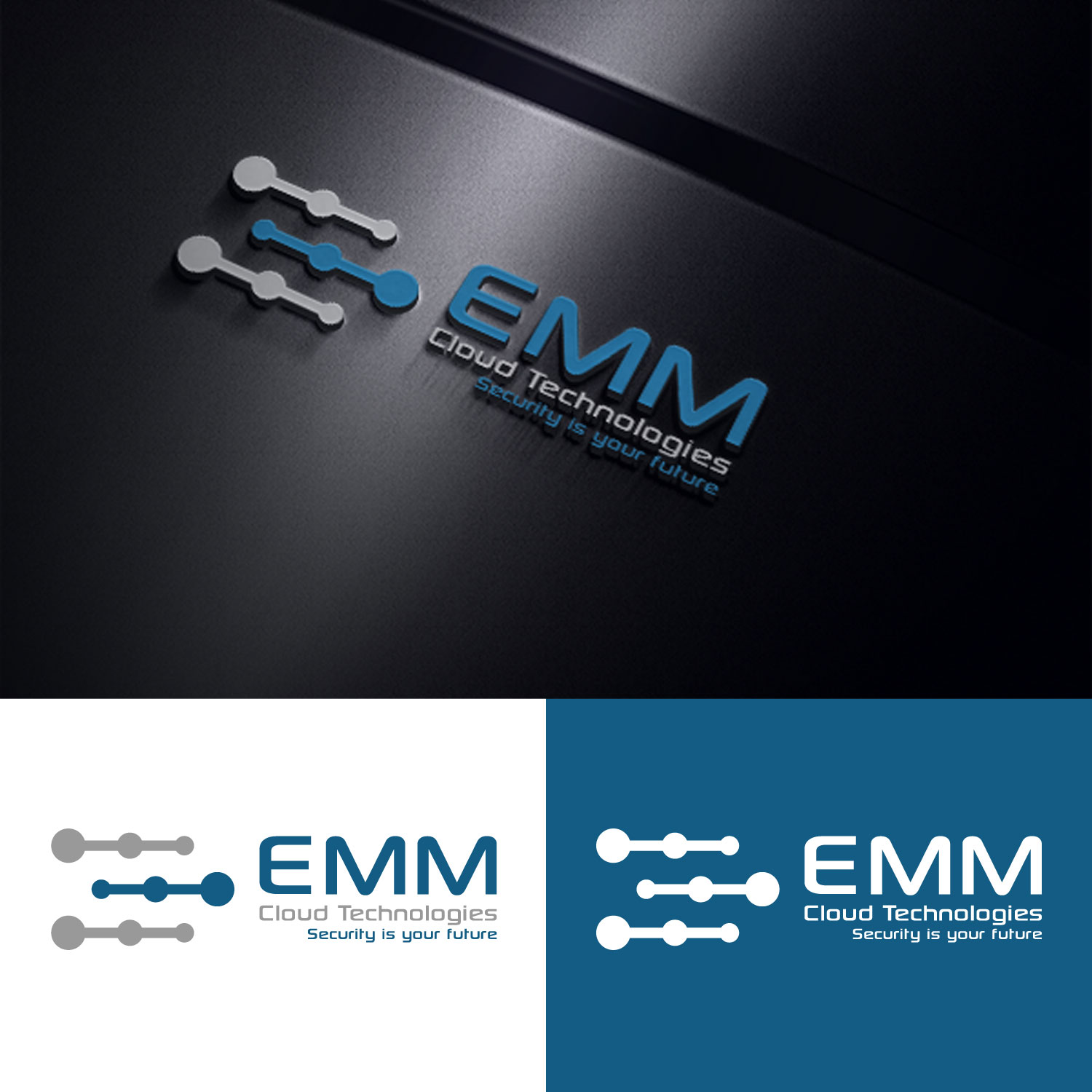 Logo Design by Rupok MT for this project | Design #20539297